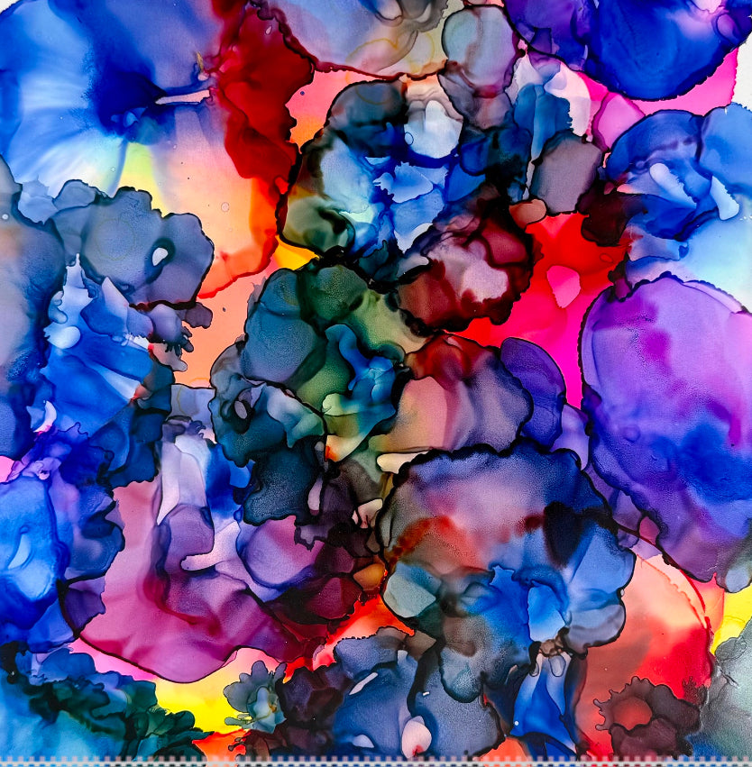 12 – Suzanne Sunshine