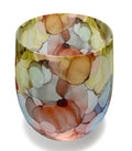 Pastel Petals Glass
