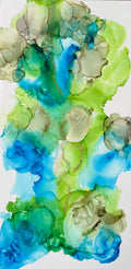Hudson Flow III - Drift