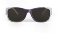 Solar Lunar Indigo Sunglasses