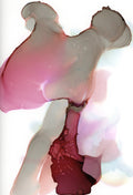 Pink & Grey