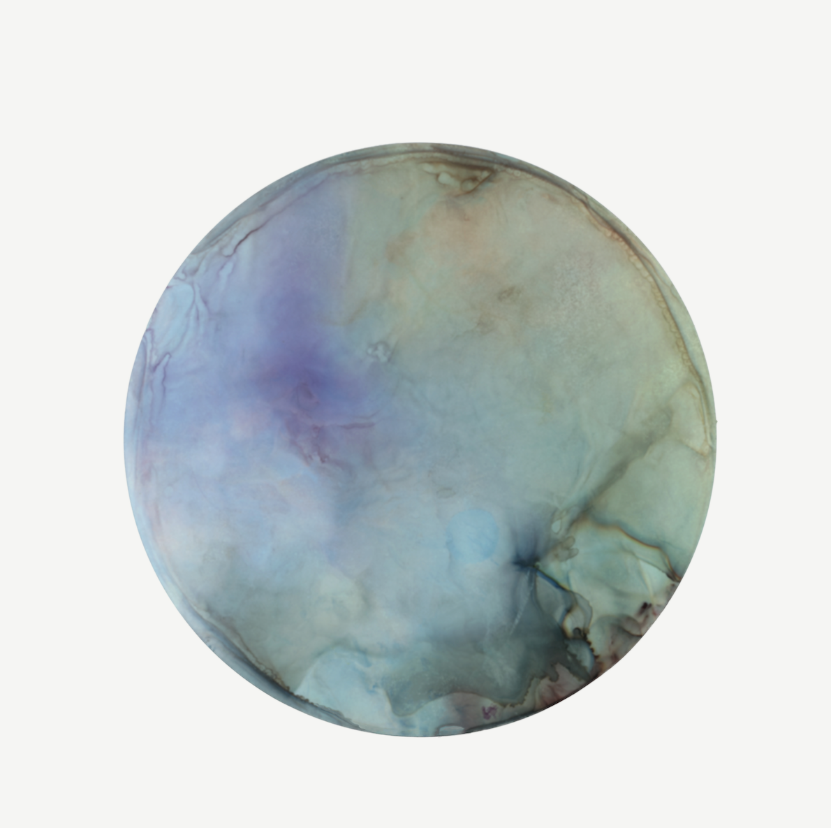 Lunar Flow Phase - Tidal