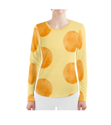 Solar Pajamas- Radiant Yellow