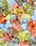 Pastel Petals