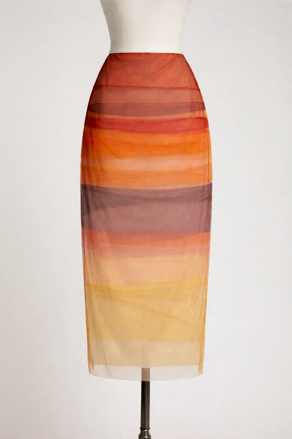 Sunshine Skirt
