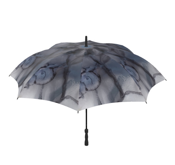 Under The Moon Umbrella